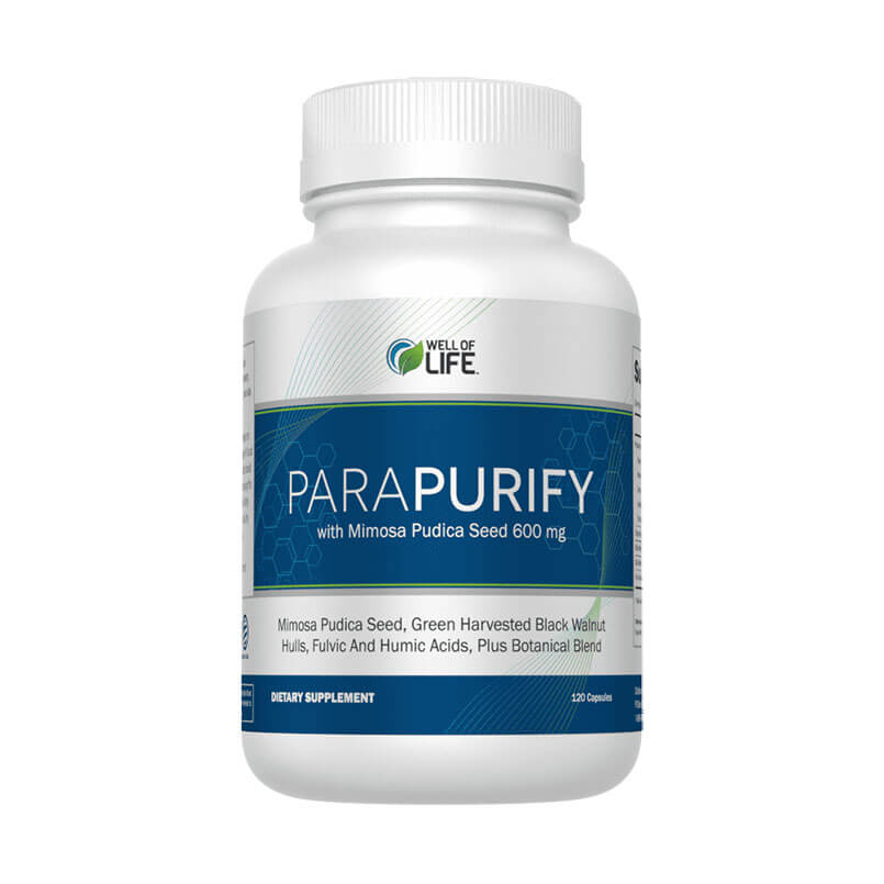 Parapurify