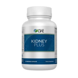 Kidney Plus