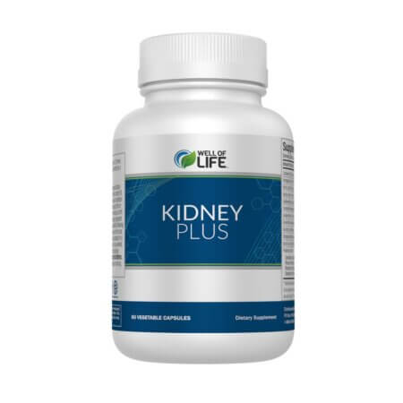 Kidney Plus