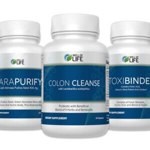 Ultimate Detox Bundle