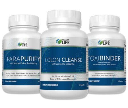 Ultimate Detox Bundle