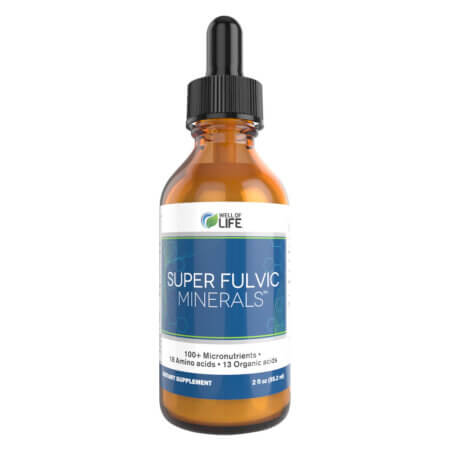 Super Fulvic Minerals - Image 2