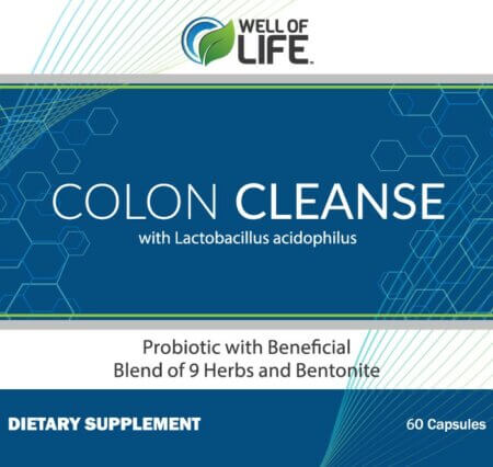 Colon Cleanse - Image 3