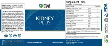 Kidney Plus - Image 3