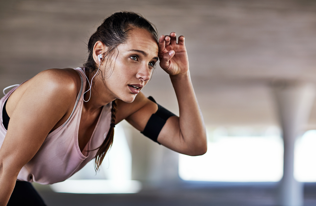Without proper sweating, individuals may find it challenging to engage in exercise or workout.