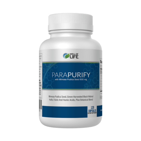 ParaPurify