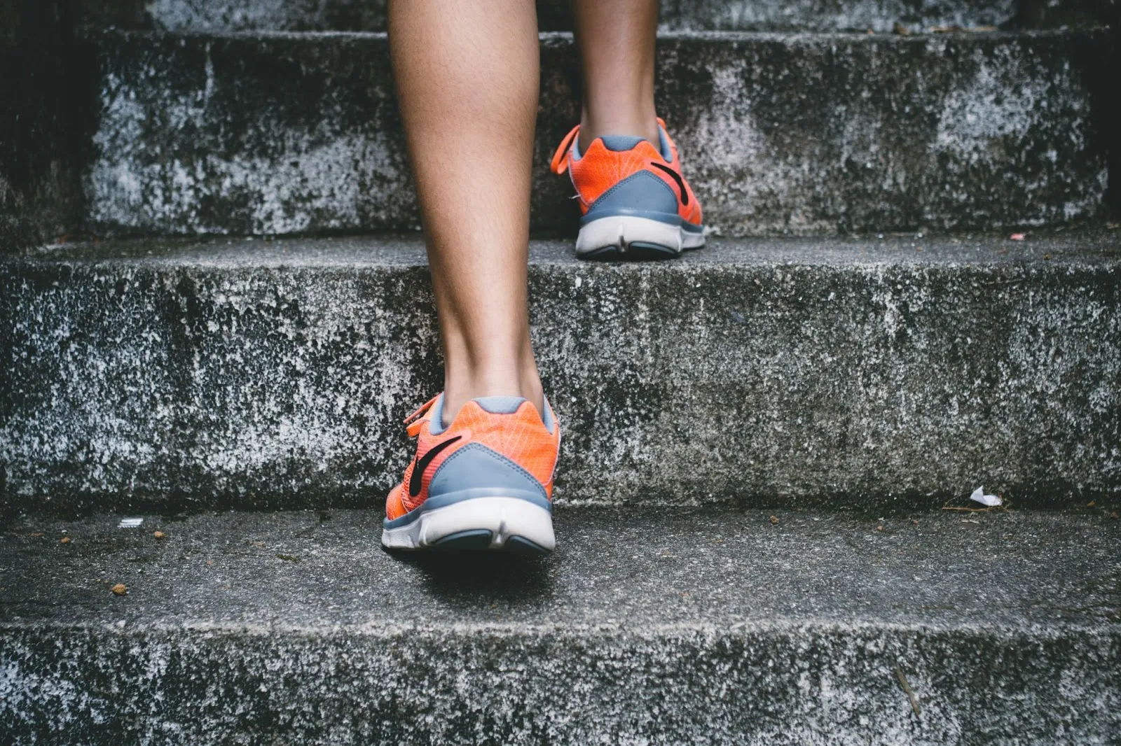 All forms of exercise can be beneficial in preventing a heart attack.