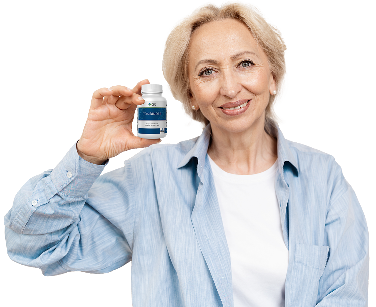 Well of Life is a holistic company working toward a healthier you!