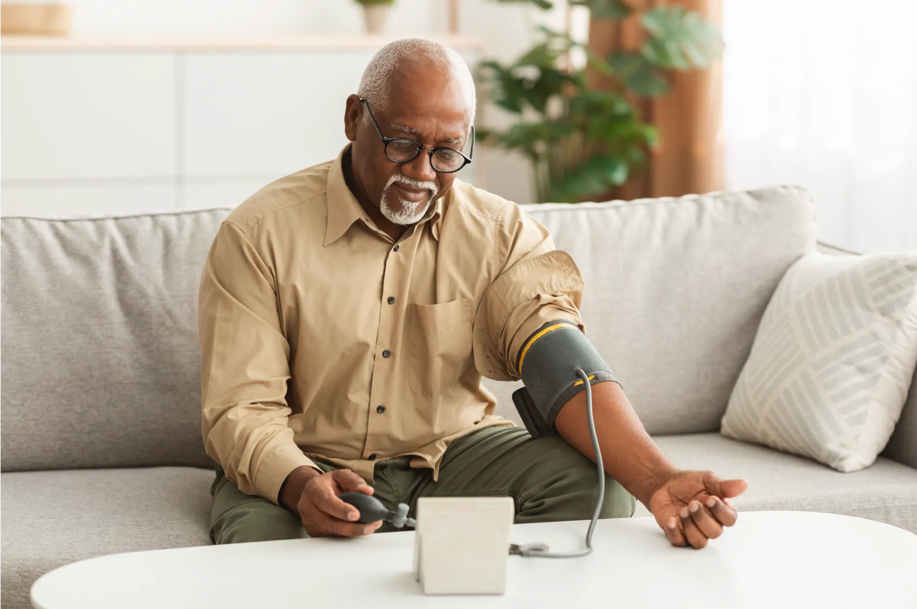 High blood pressure is a common condition that RLT helps with by inducing relaxation and reducing oxidative stress. 