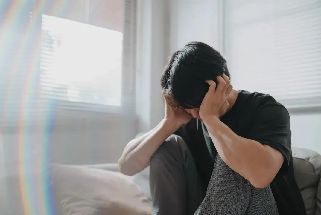 Stressful situations can trigger a stress hormone to cause a rapid heartbeat resulting in many side effects.