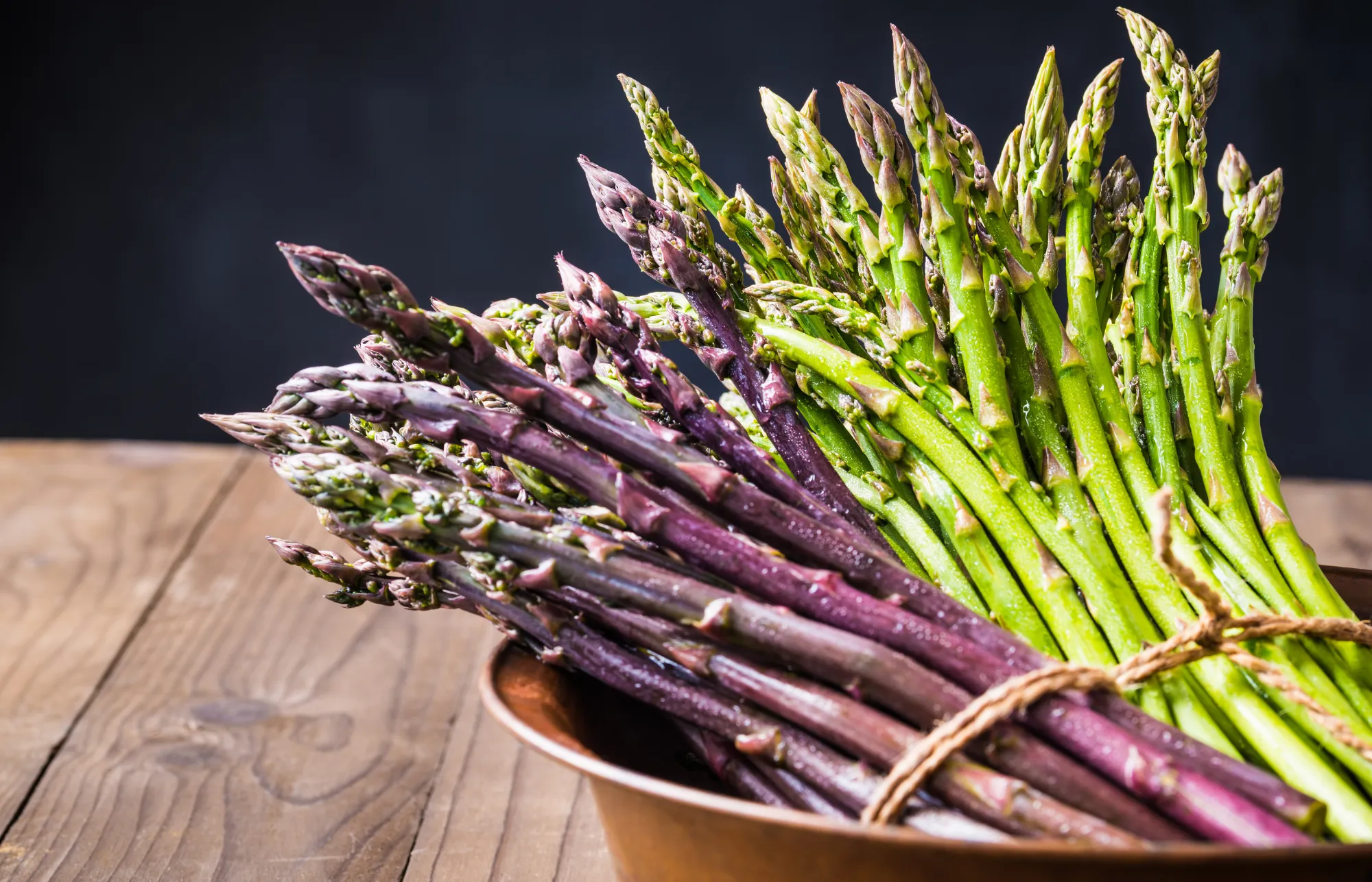 Of the samples tested, the nonorganic produce had very few items tested positive.