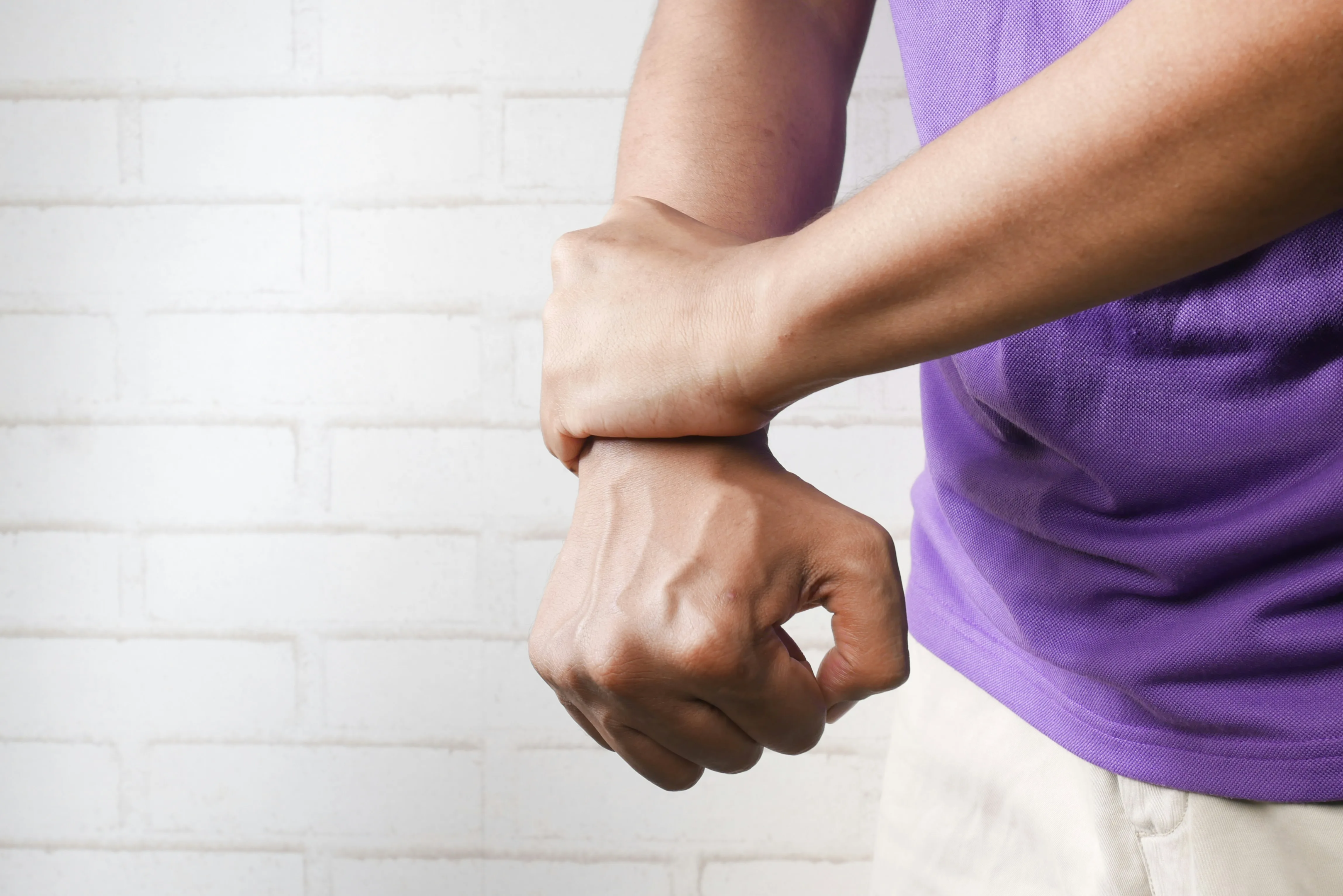 Seven hours of sleep decreases inflammation.