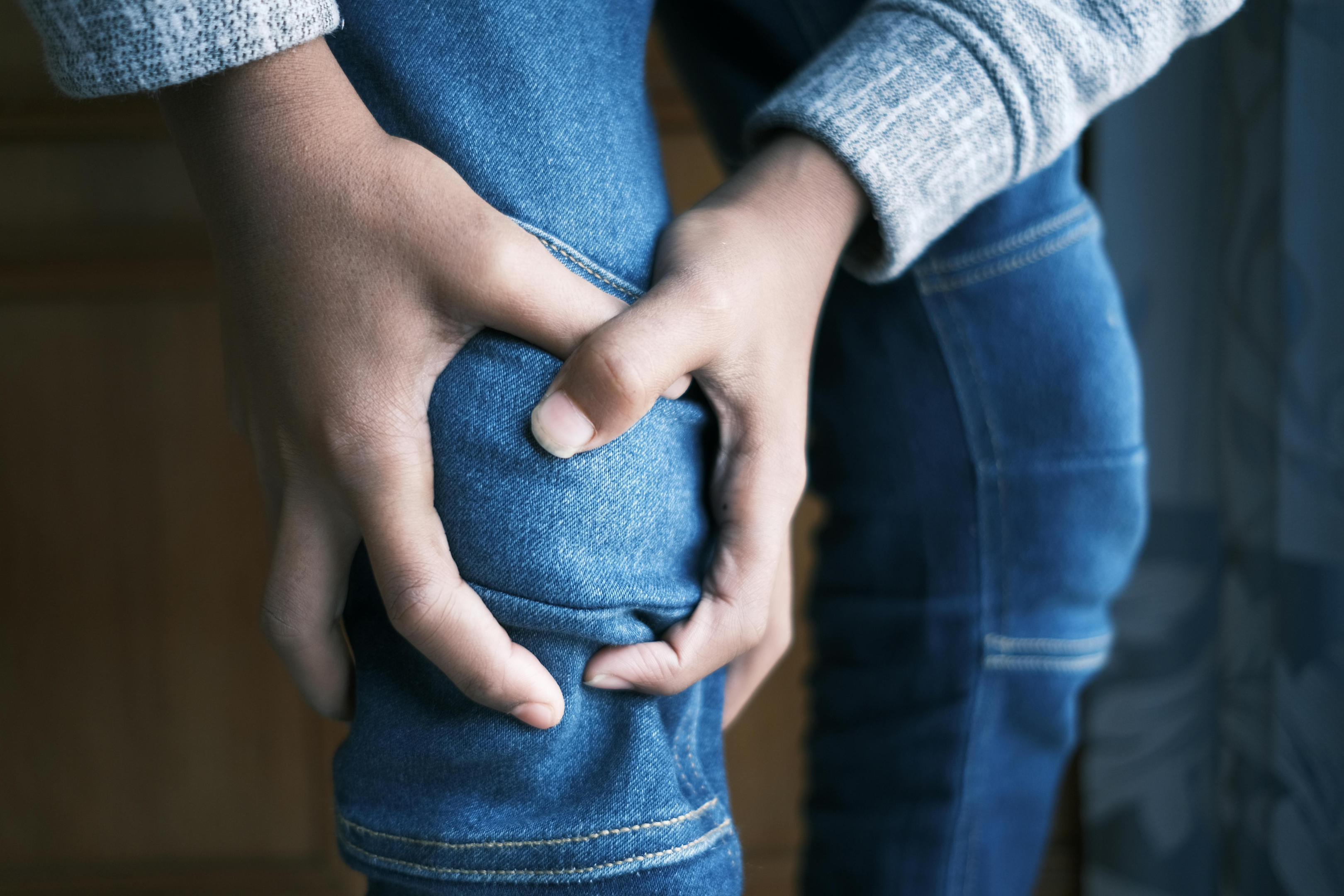 LDL cholesterol can cause blood vessels can become restricted causing pain.