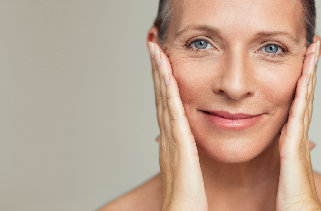 Bifidobacterium longum is a probiotic that is good for the skin.