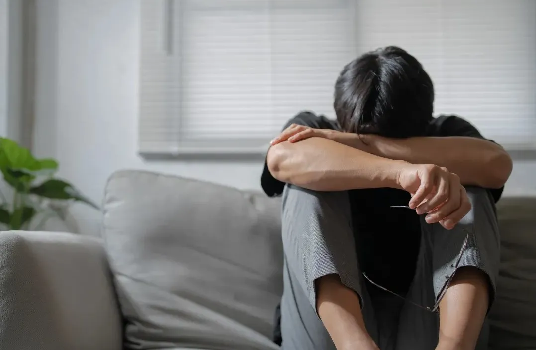 Treating anxiety symptoms can be difficult and the standard anti-anxiety medications may not work. 
