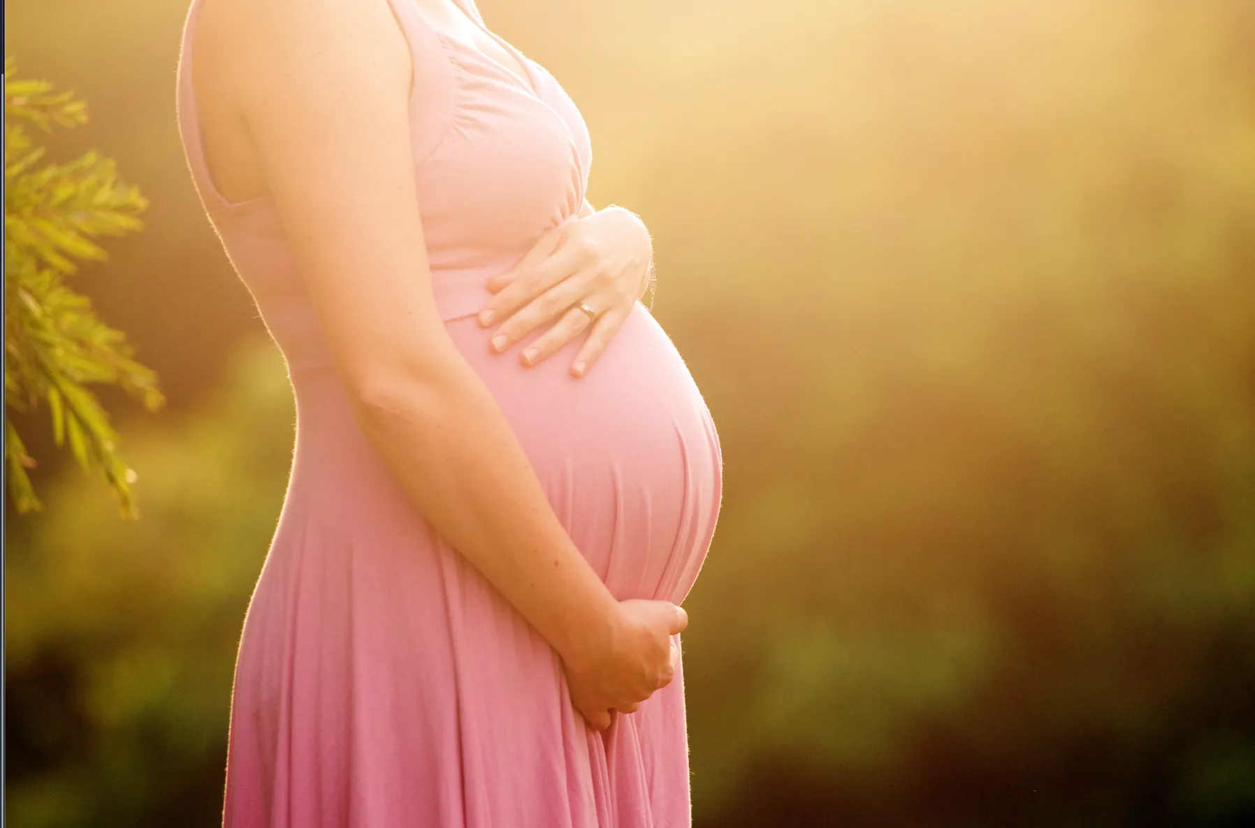 Pregnant mothers should refrain from RLT as the effects on the Fetos