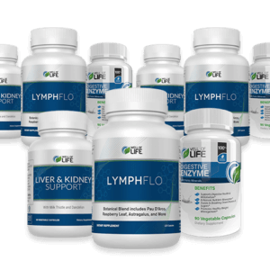 Pure Cellular Cleanse - 3 Month Subscription