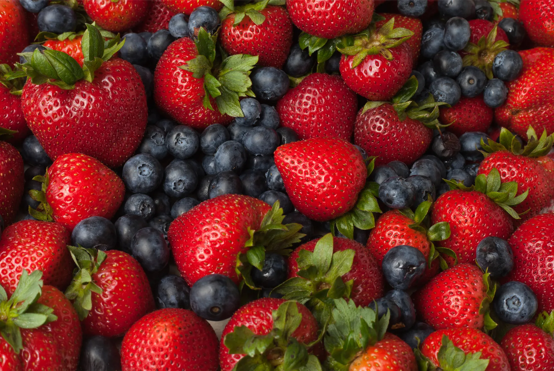The Dirty Dozen list was put in place to draw awareness to a cleaner way of eating that excludes pesticides. 