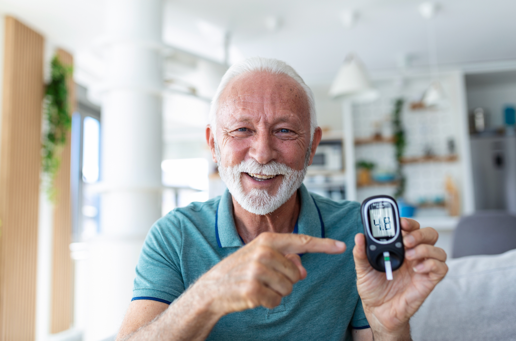 Blood sugar regulation is extremely important and if not taken care of, can lead to diabetes mellitus. 