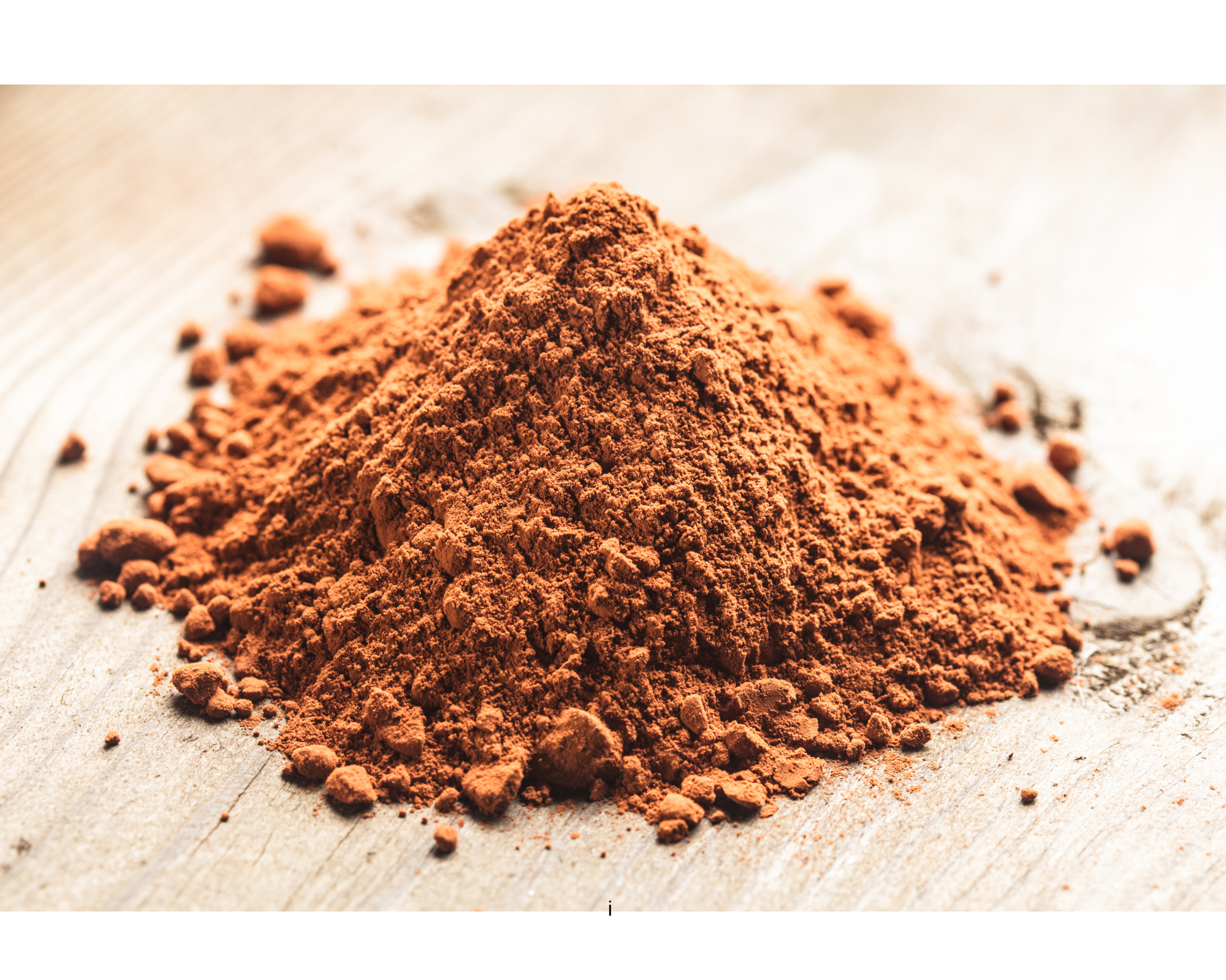 Fulvic acid can be ingested in many forms, including powdered form.