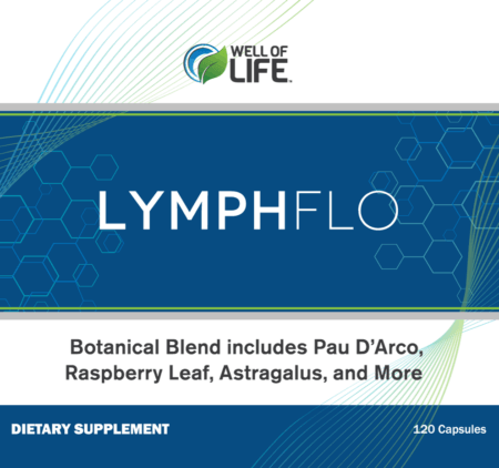 LymphFlo with Fulvic Minerals - Image 3