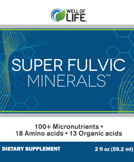 Super Fulvic Minerals - Image 3
