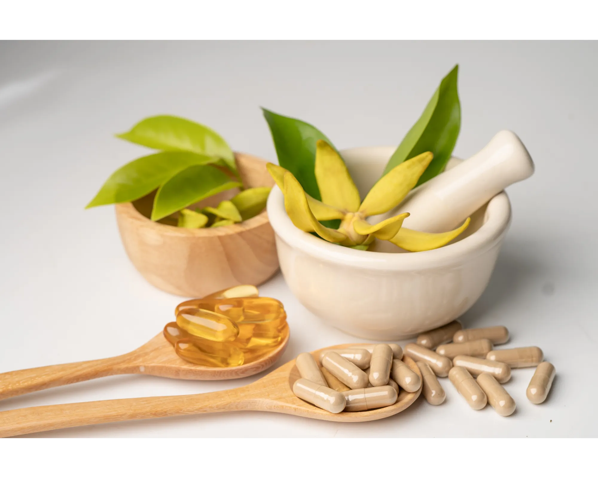 Herbal supplements and natural remedies can provide relief for women who are struggling with severe hot flashes or any menopausal symptoms. 