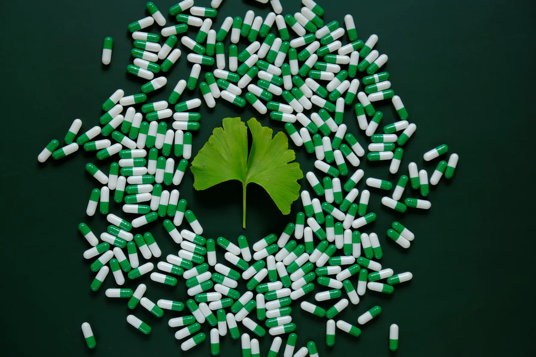 Patients suffering from tinnitus can find relief in natural dietary supplements. 