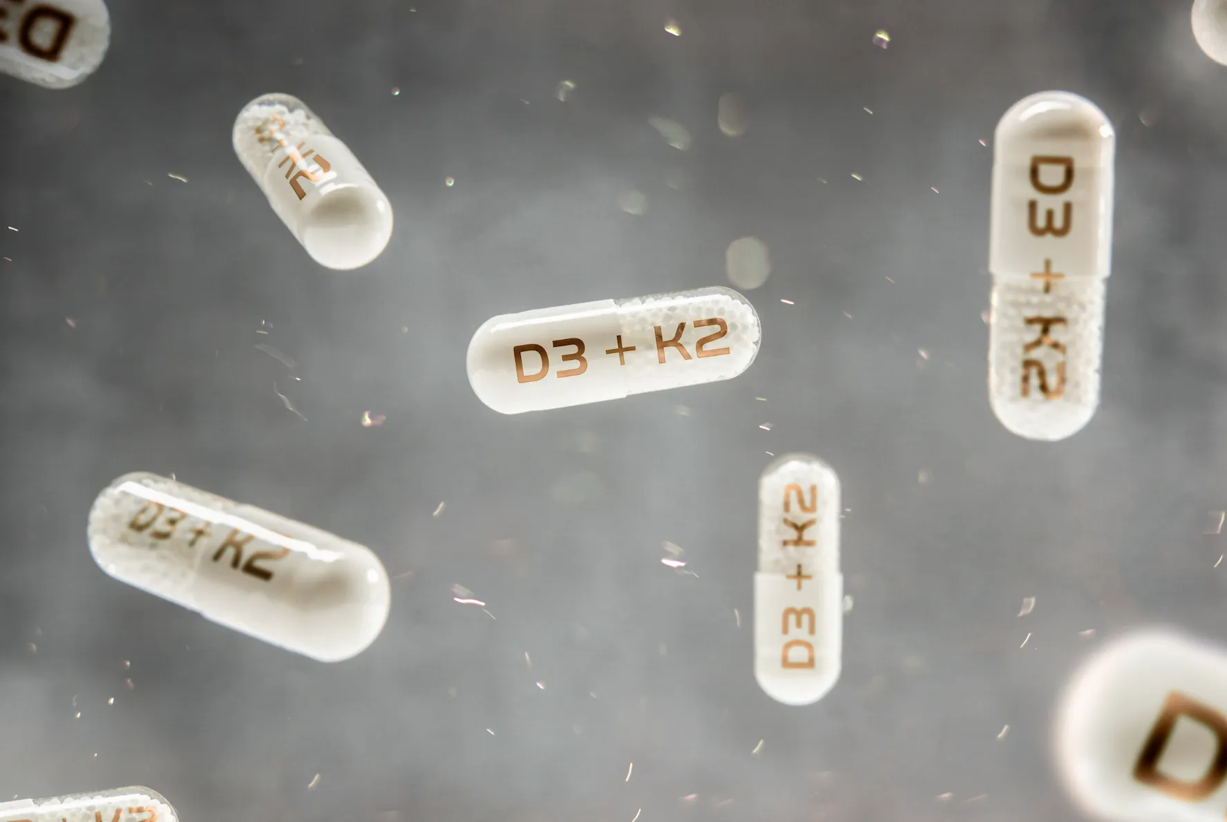Choosing the right supplement is important and you should look for one of quality. 