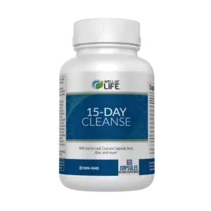 15-Day Cleanse