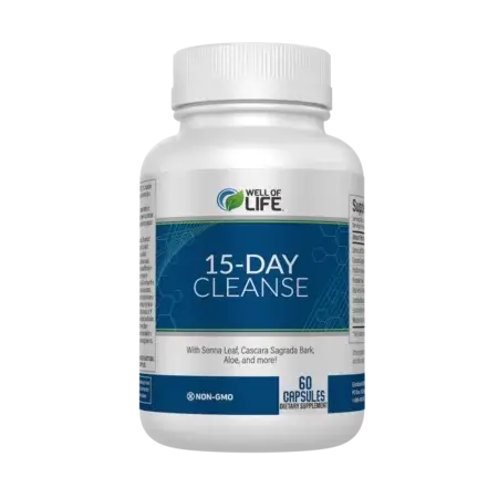 15-Day Cleanse