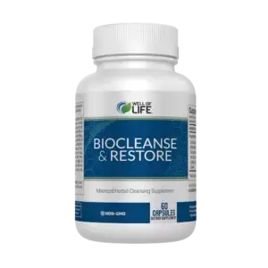 BioCleanse and Restore