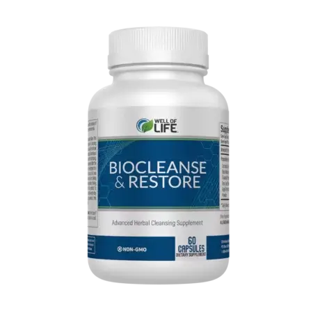 BioCleanse and Restore