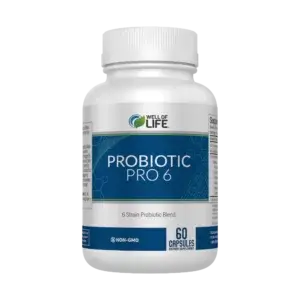 Probiotic Pro 6