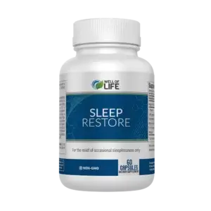 Sleep Restore
