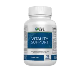 Vitality Support