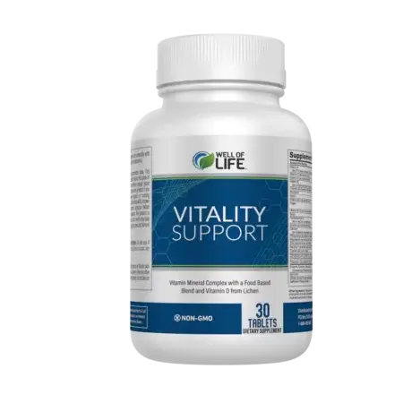 Vitality Support