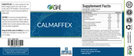 CalmAffex - Image 3