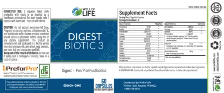 Digest Biotic 3 - Image 3