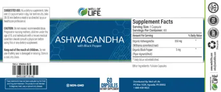 Ashwagandha - Image 3