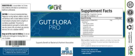 Gut Flora Pro - Image 3
