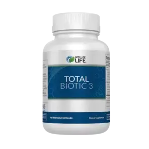 Total Biotic 3
