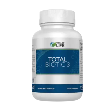 Total Biotic 3
