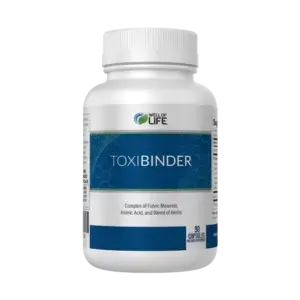 ToxiBinder®