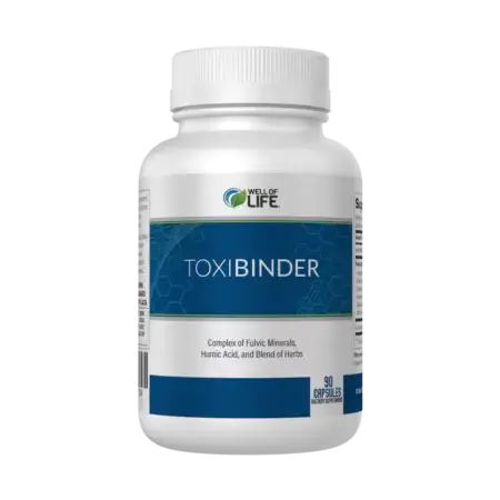 ToxiBinder®