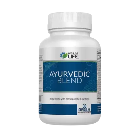 Ayurvedic Blend