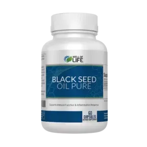 Black Seed Oil Pure