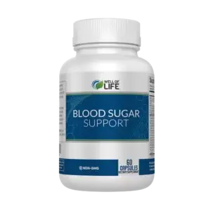Blood Sugar Support