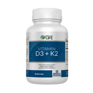 D3 + K2
