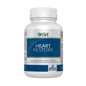 Heart Restore